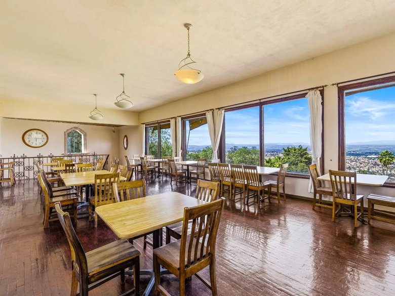 Hotel Mirador del Frayle — 4 photos
