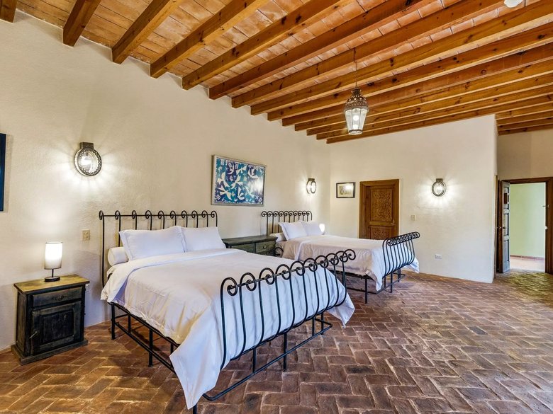 Hotel Mirador del Frayle — 18 photos
