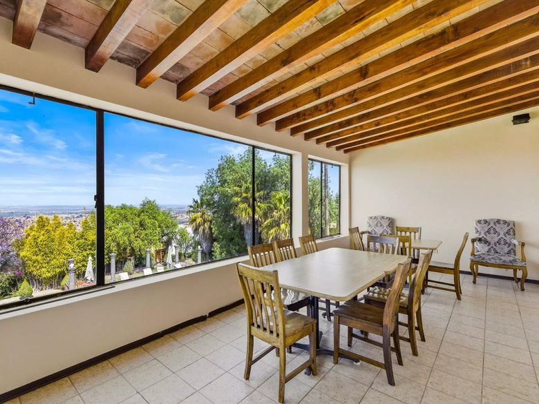 Hotel Mirador del Frayle — 25 photos