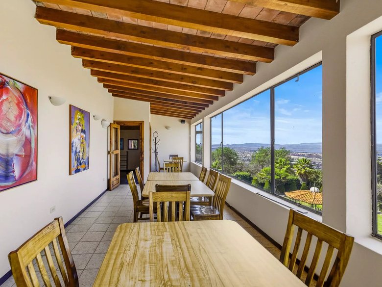 Hotel Mirador del Frayle — 6 photos