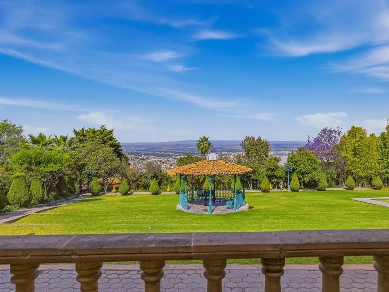 Hotel Mirador del Frayle — 9 photos
