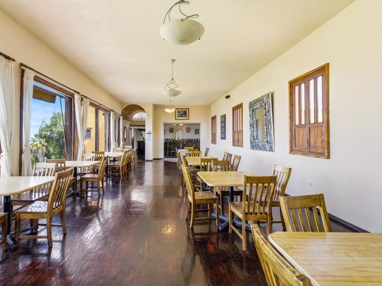 Hotel Mirador del Frayle — 5 photos