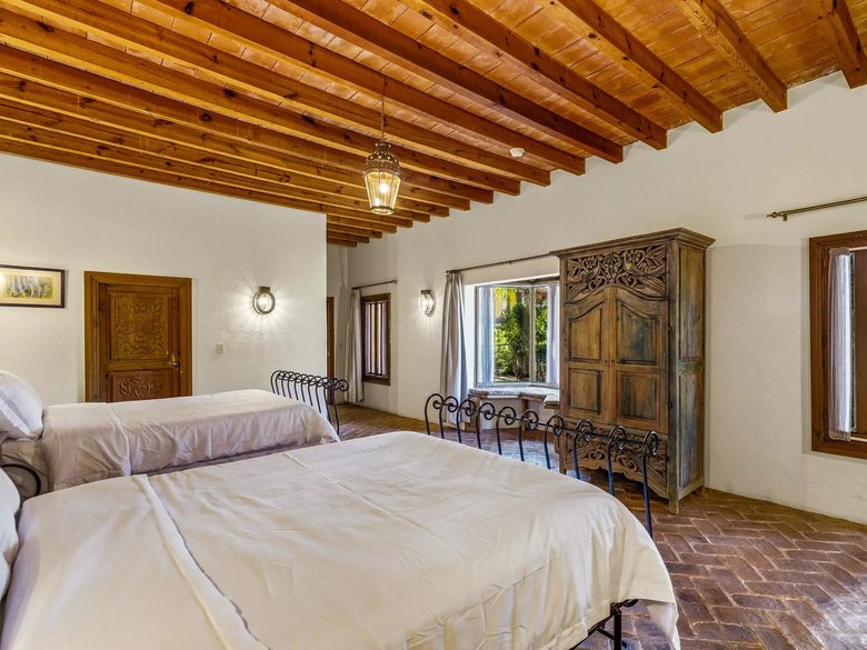 Hotel Mirador del Frayle — 19 photos