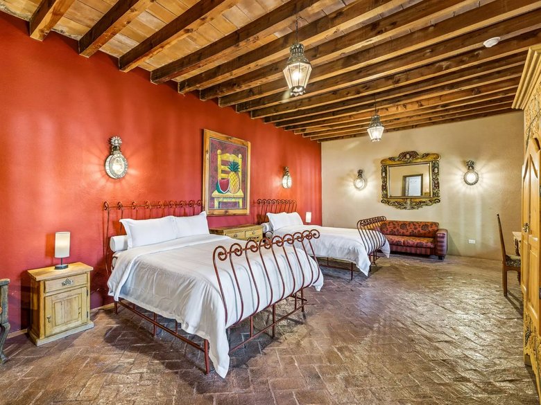 Hotel Mirador del Frayle — 14 photos