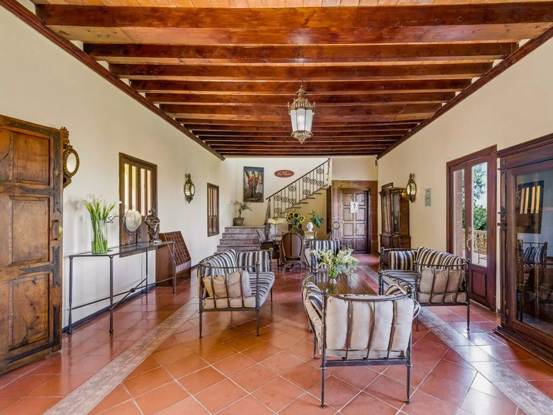 Hotel Mirador del Frayle — 1 photos