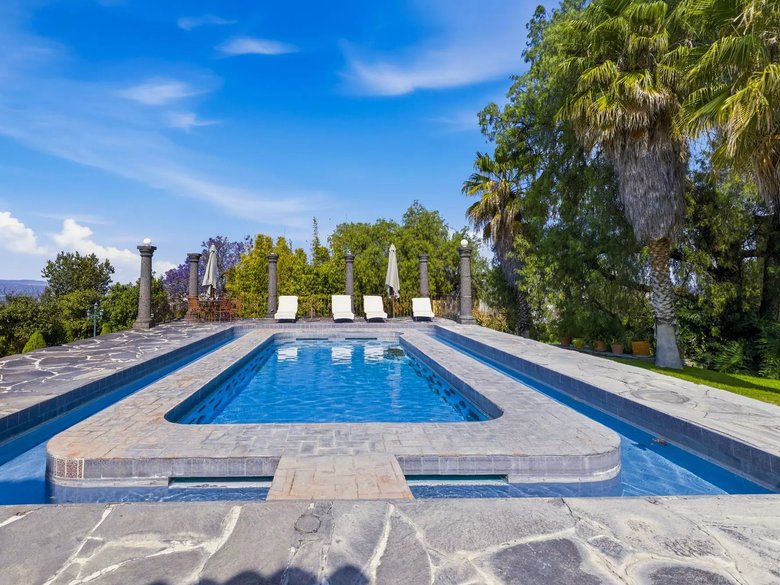 Hotel Mirador del Frayle — 10 photos