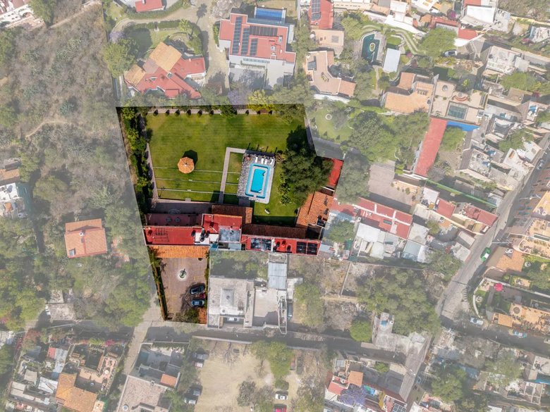 Hotel Mirador del Frayle — 22 photos
