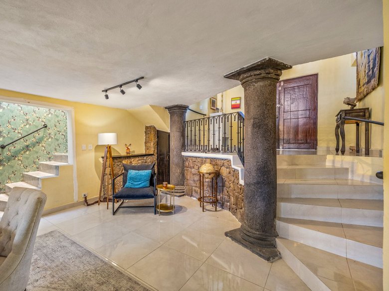 Casa Montitlan — 14 photos