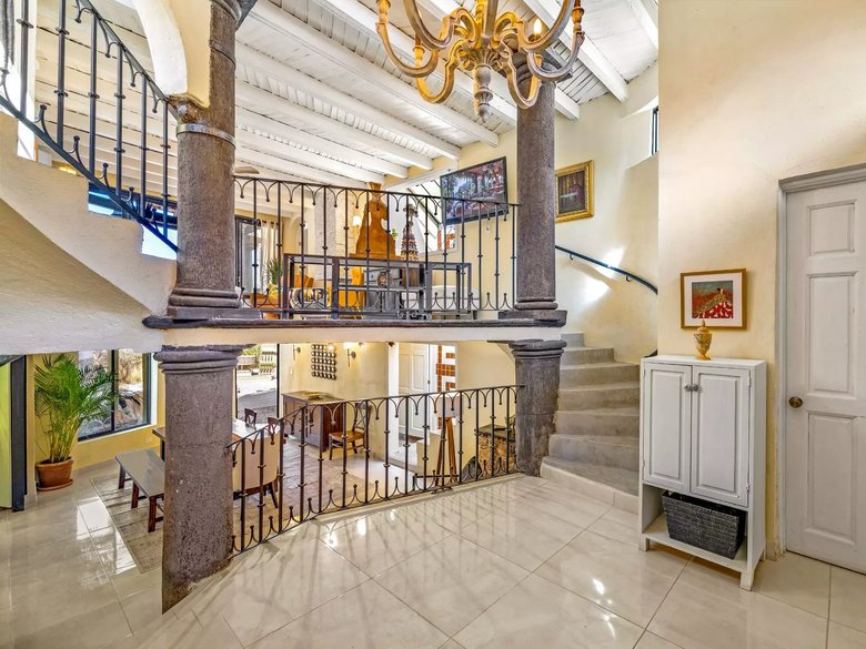 Casa Montitlan — 3 photos