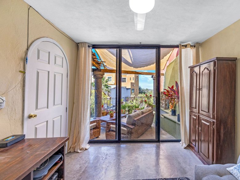 Casa Montitlan — 10 photos
