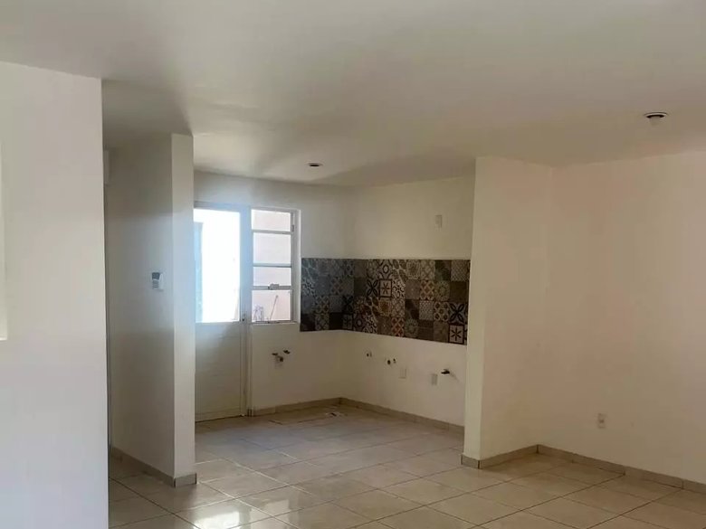 Casa Nuevo Comienzo — 5 photos