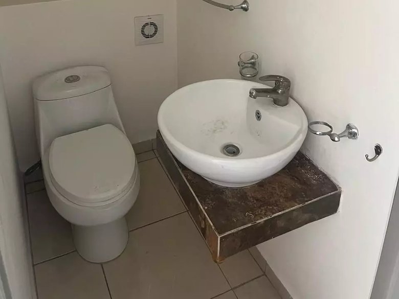 Casa Nuevo Comienzo — 9 photos