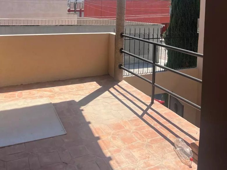 Casa Nuevo Comienzo — 26 photos