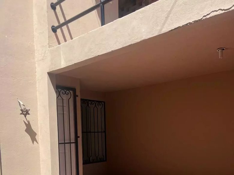 Casa Nuevo Comienzo — 2 photos