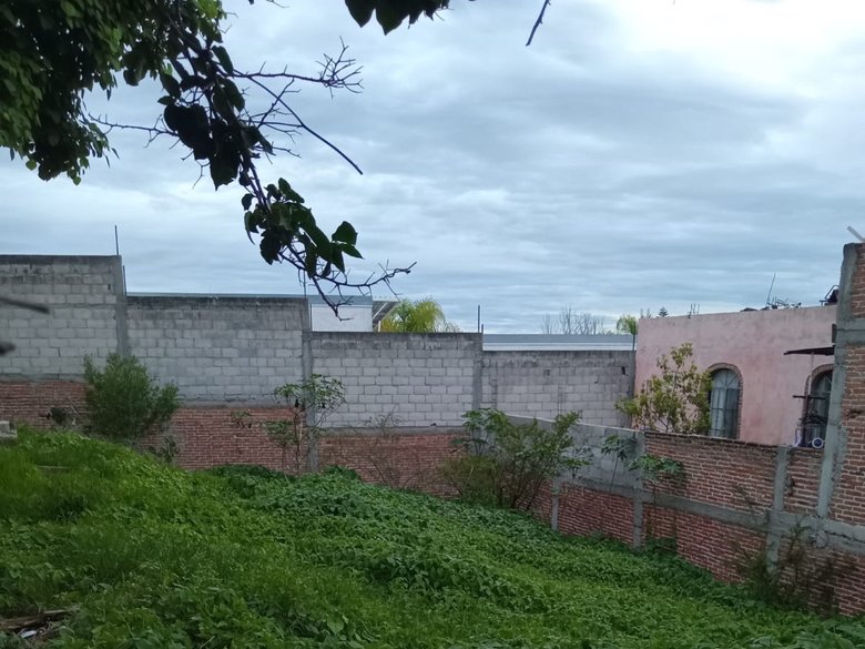 LOTE VERACRUZ — 3 fotos