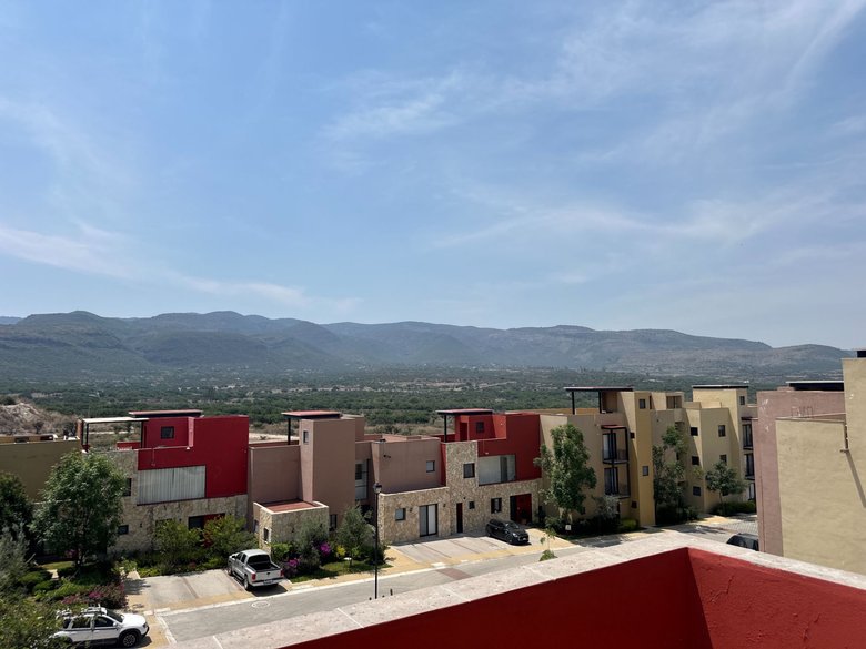 Sky Terrace at Punta del Cielo — 24 photos