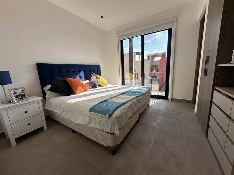 Sky Terrace at Punta del Cielo — 10 photos