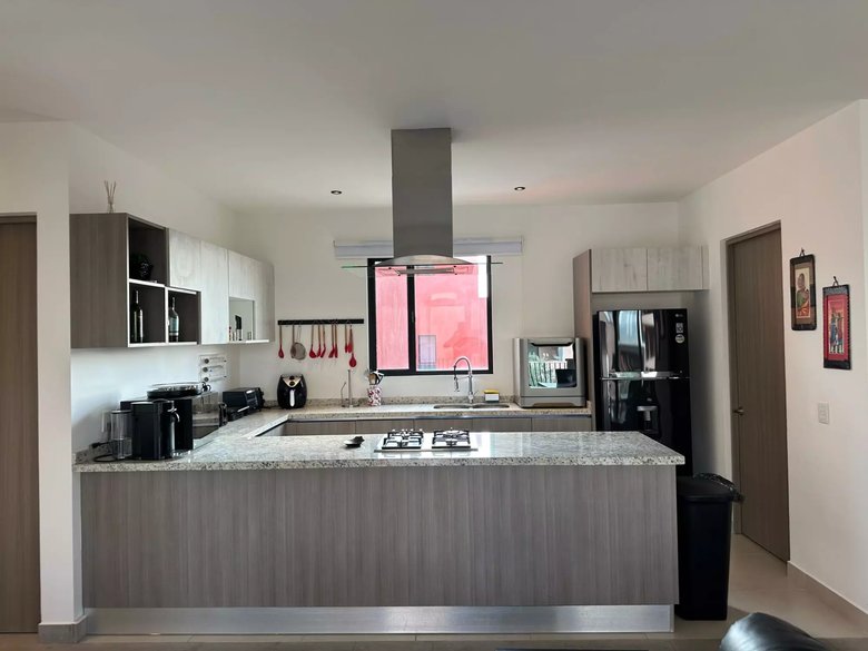 Sky Terrace at Punta del Cielo — 2 photos