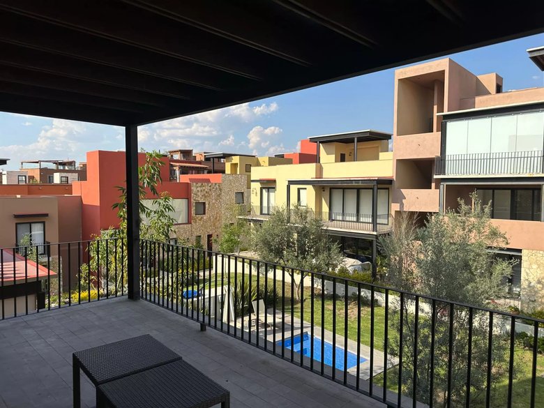 Sky Terrace at Punta del Cielo — 7 photos