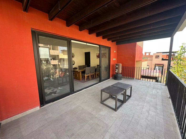 Sky Terrace at Punta del Cielo — 8 photos