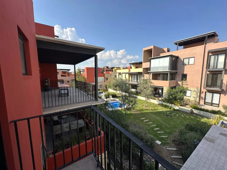 Sky Terrace at Punta del Cielo — 15 photos