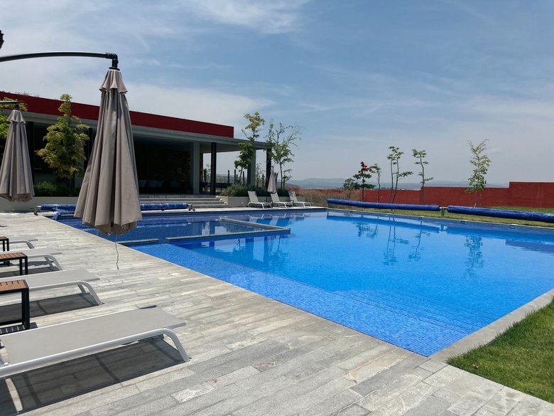 Sky Terrace at Punta del Cielo — 26 photos