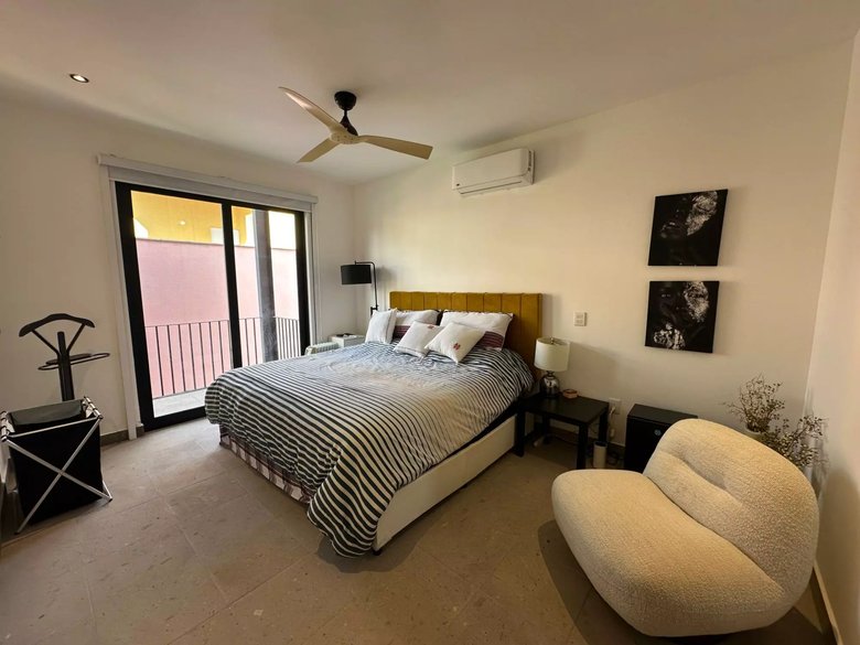 Sky Terrace at Punta del Cielo — 18 photos
