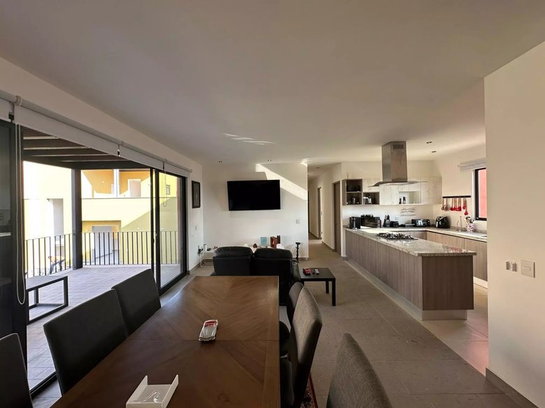 Sky Terrace at Punta del Cielo — 1 photos