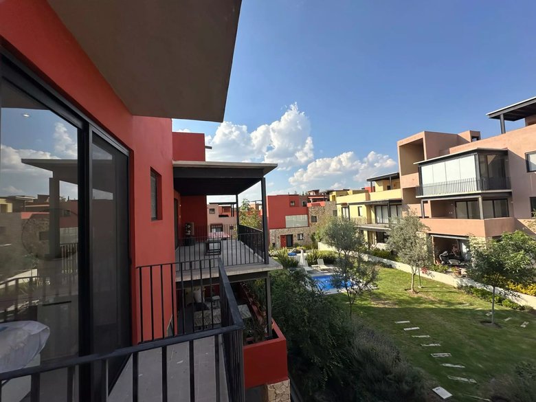 Sky Terrace at Punta del Cielo — 20 photos