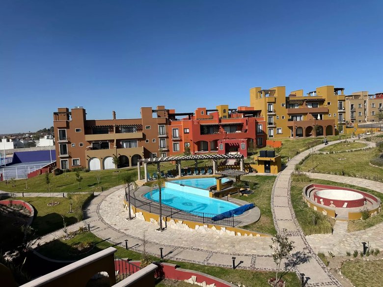 Casa de 5 Recamaras en La Serena — 4 photos
