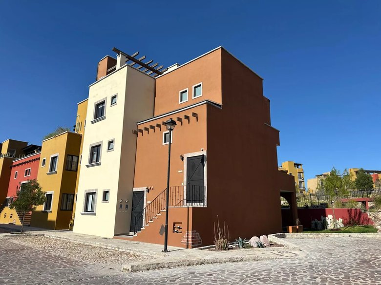 Casa de 5 Recamaras en La Serena — 1 photos