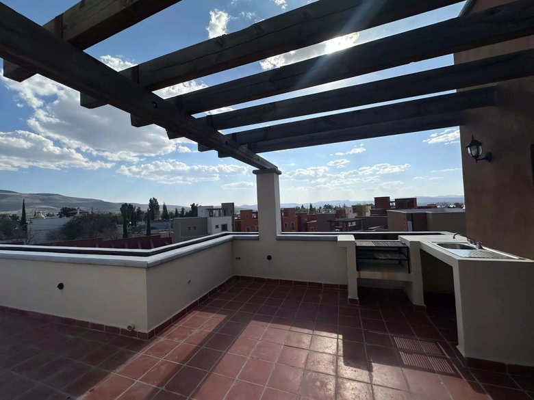 Casa de 5 Recamaras en La Serena — 6 photos