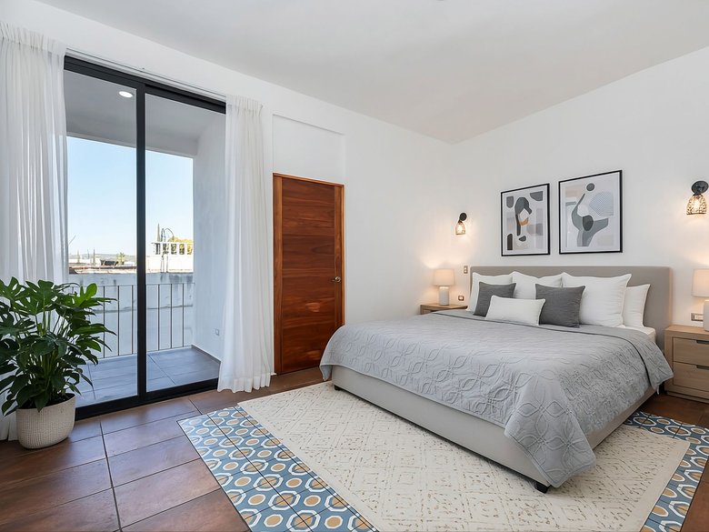 Casa Albor — 23 photos