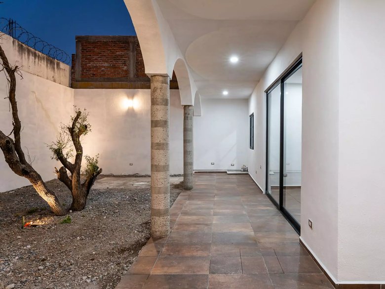 Casa Albor — 20 photos