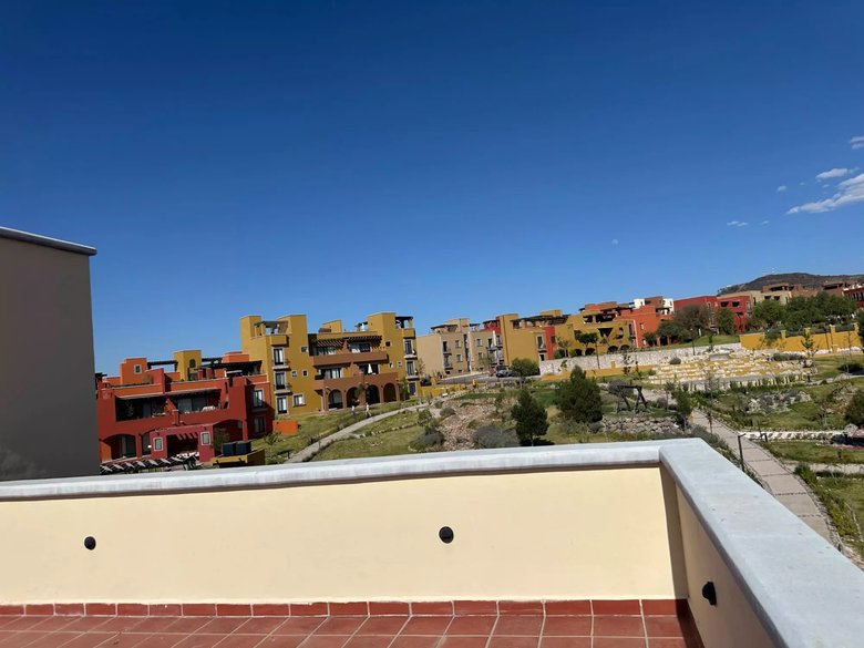 Serena Condo — 25 photos