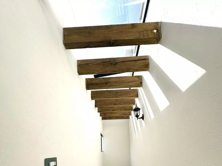 Serena Condo — 21 photos