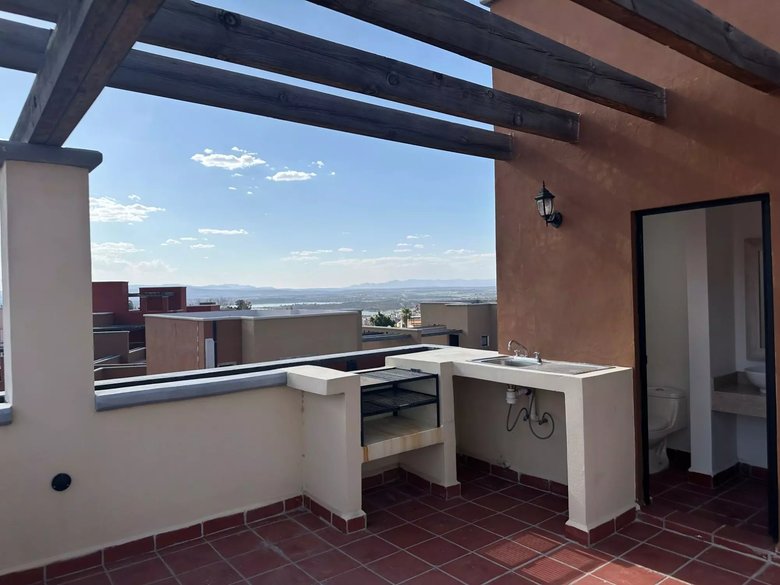 Serena Condo — 24 photos