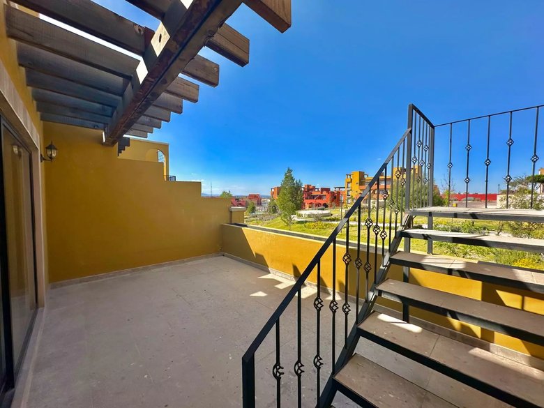 Serena Condo — 22 photos