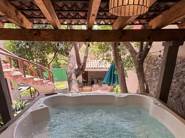 Casa del pirul|Prime Centro Location — 34 photos