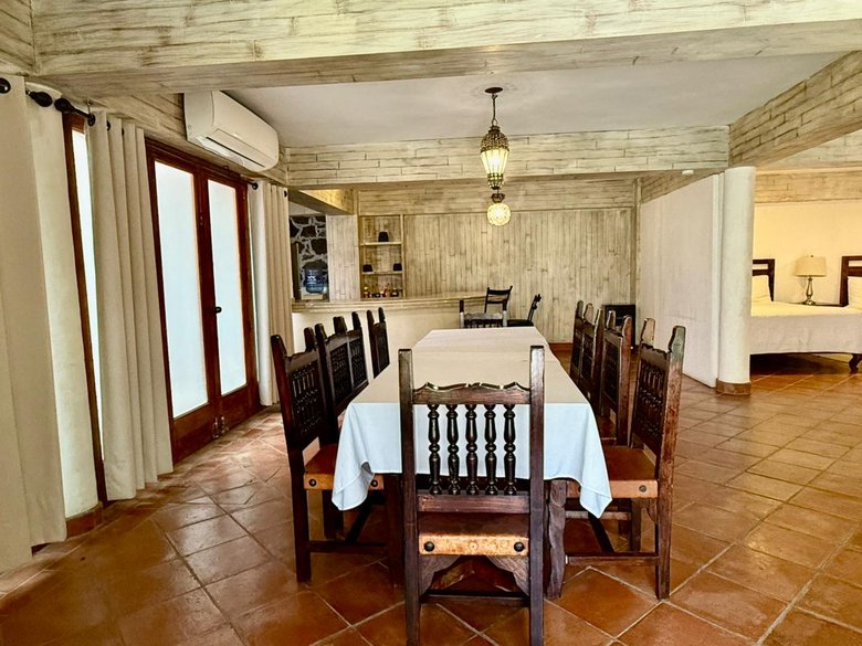 Casa del pirul|Prime Centro Location — 8 photos