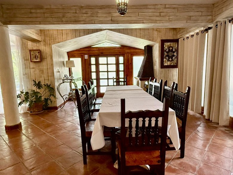 Casa del pirul|Prime Centro Location — 7 photos
