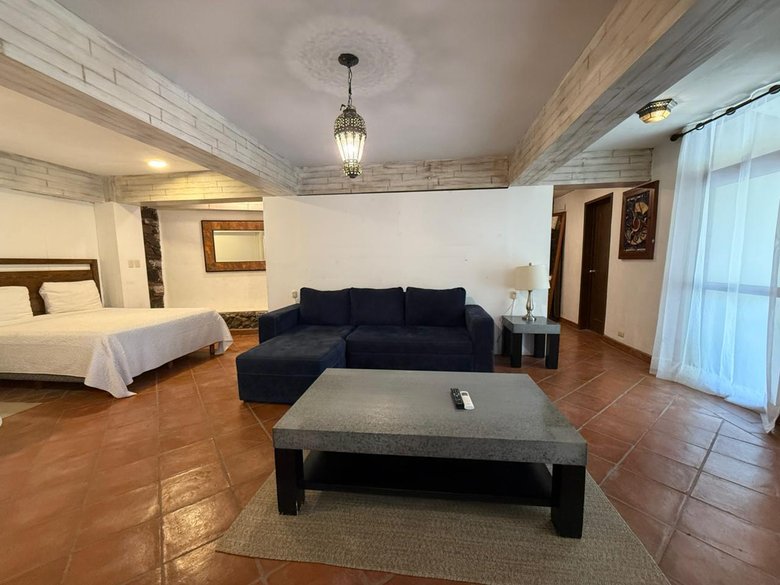 Casa del pirul|Prime Centro Location — 6 photos