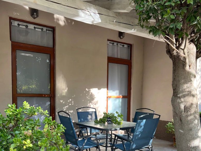 Casa del pirul|Prime Centro Location — 3 photos