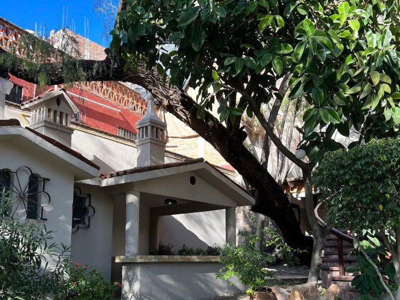 Casa del pirul|Prime Centro Location — 32 photos
