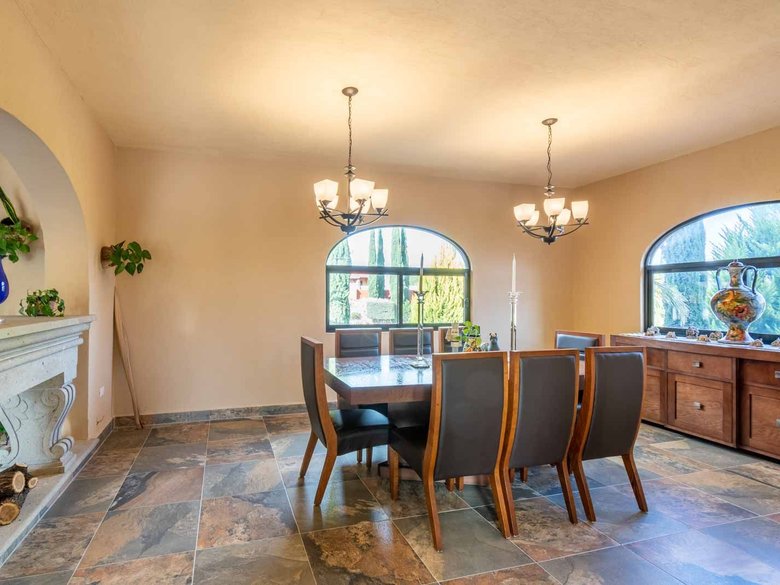 Casa Hacienda del Lago — 7 photos