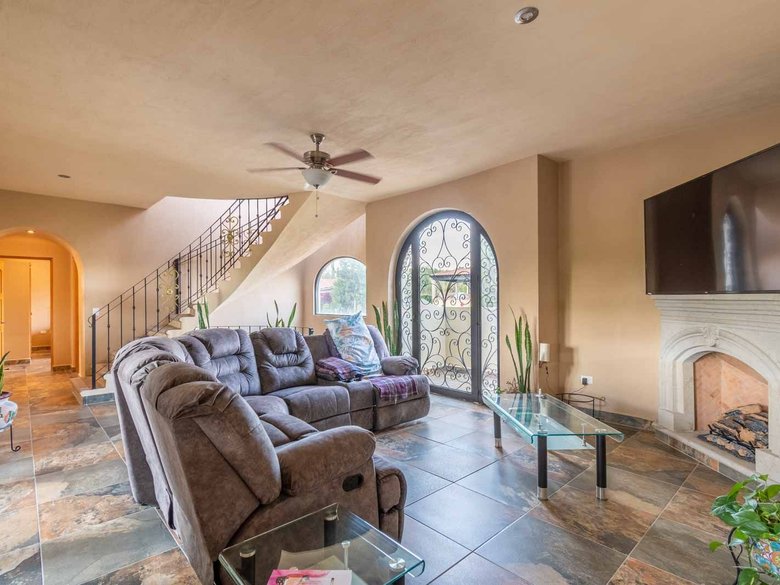 Casa Hacienda del Lago — 18 photos