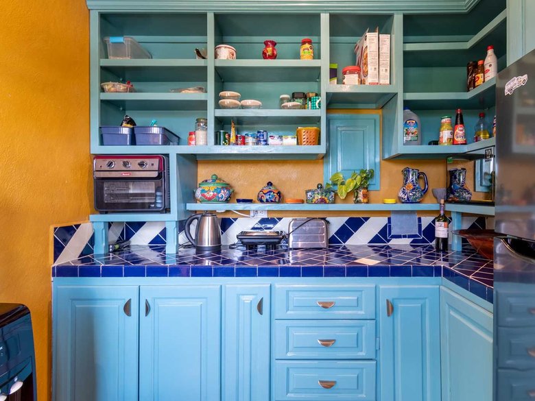 Casa Hacienda del Lago — 9 photos