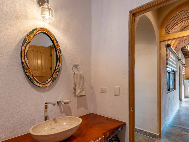 Casa Hacienda del Lago — 20 photos