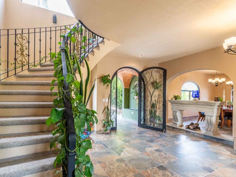 Casa Hacienda del Lago — 5 photos
