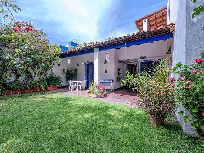 Casa Actriz — 1 photos